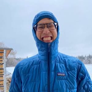 Meet your Posher, Oliver